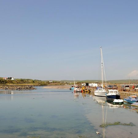 Mill Street Βίλα Drummore Εξωτερικό φωτογραφία