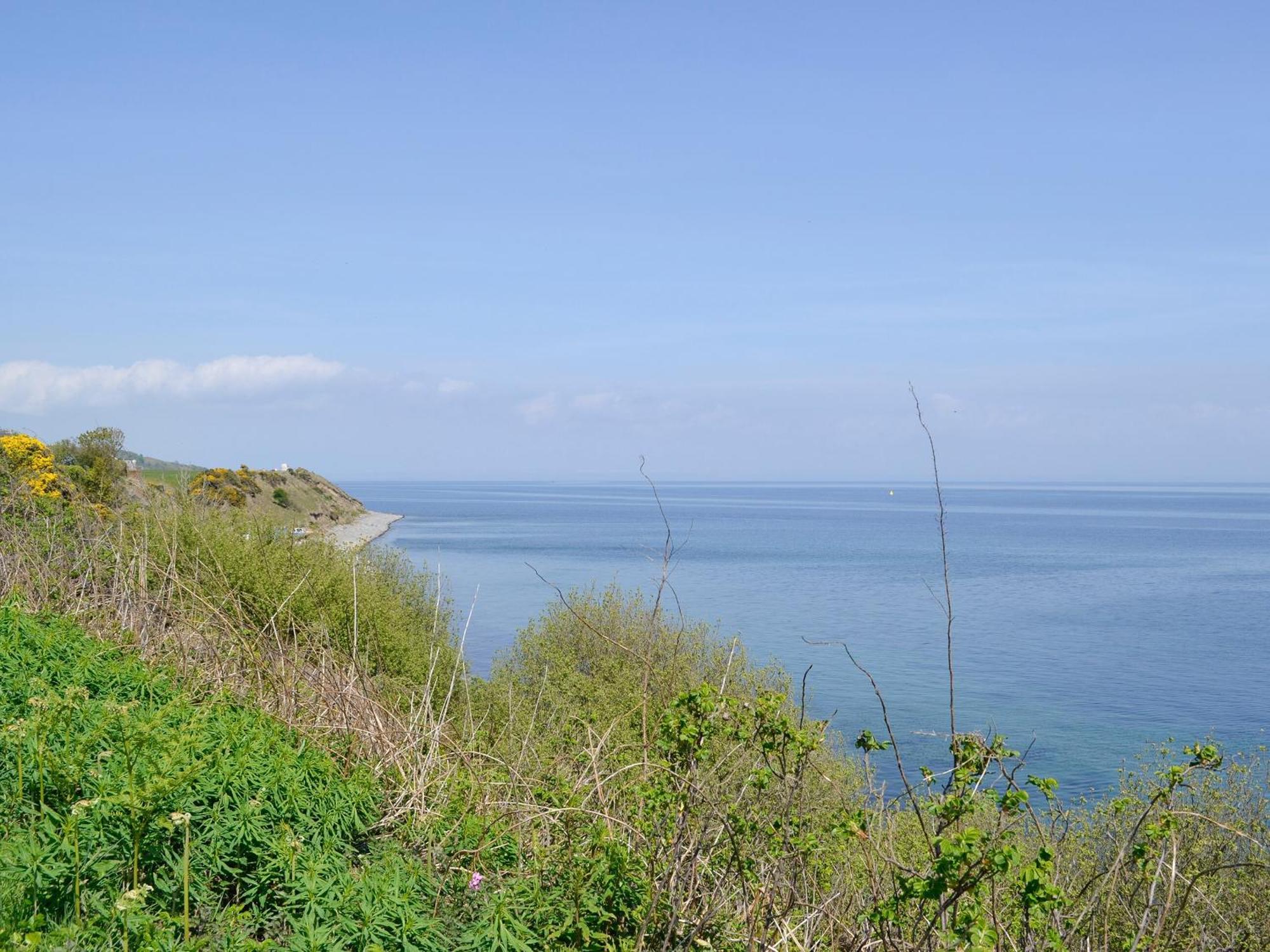 Mill Street Βίλα Drummore Εξωτερικό φωτογραφία